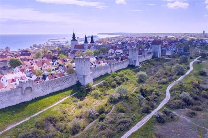 escort Visby
