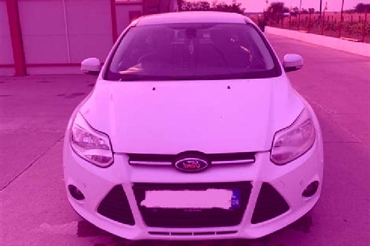 escort Visina Noua