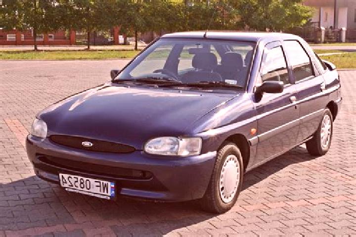 escort Visinale