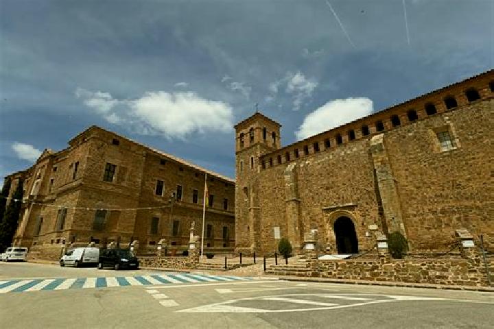 escort Viso del Marques