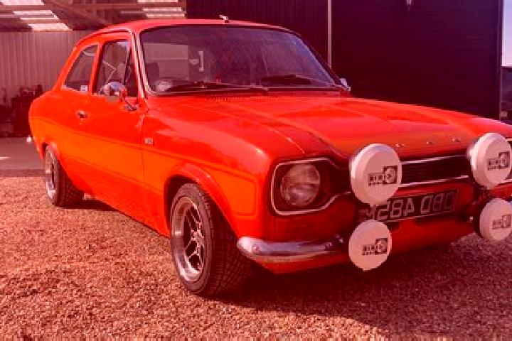 escort Vista Gaucha