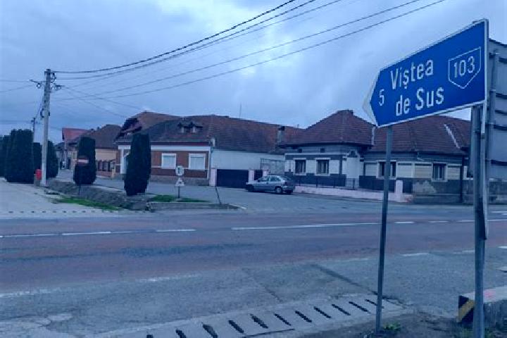 escort Vistea de Sus
