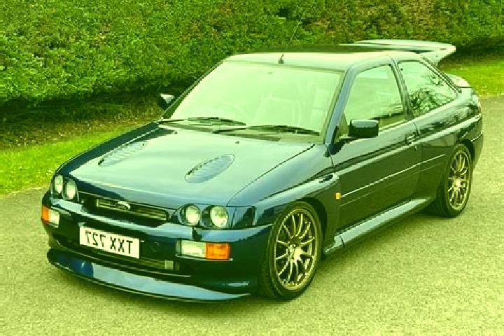escort Vistea