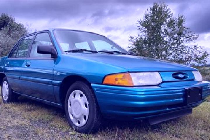 escort Visterna