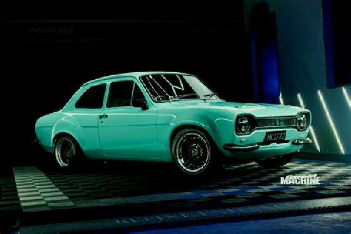 escort Vistrorio