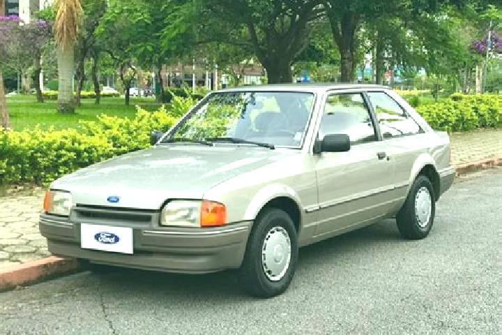 escort Vitor