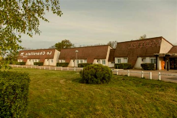 escort Vitry-en-Charollais