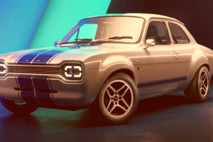 escort Viveash