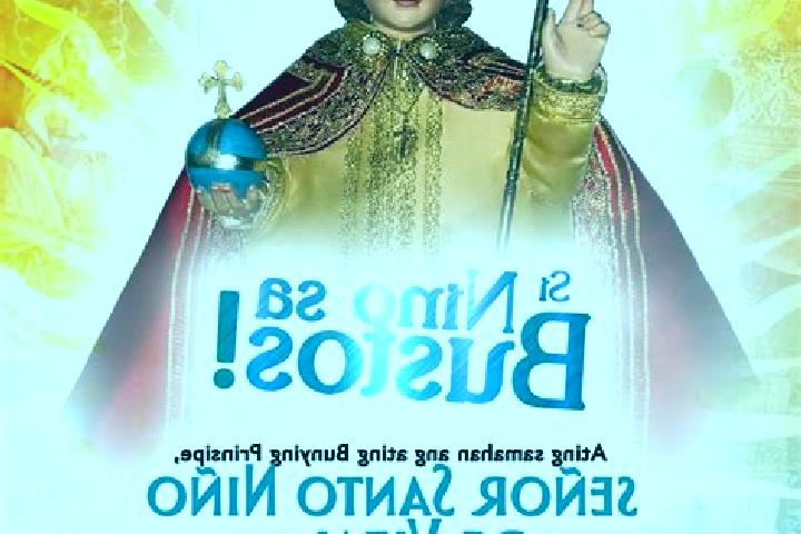 escort Vizal Santo Nino