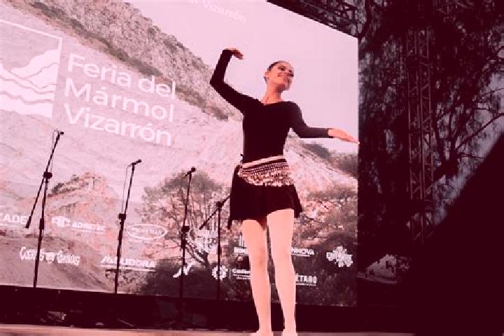 escort Vizarron de Montes