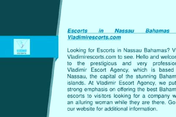 escort Vladimir