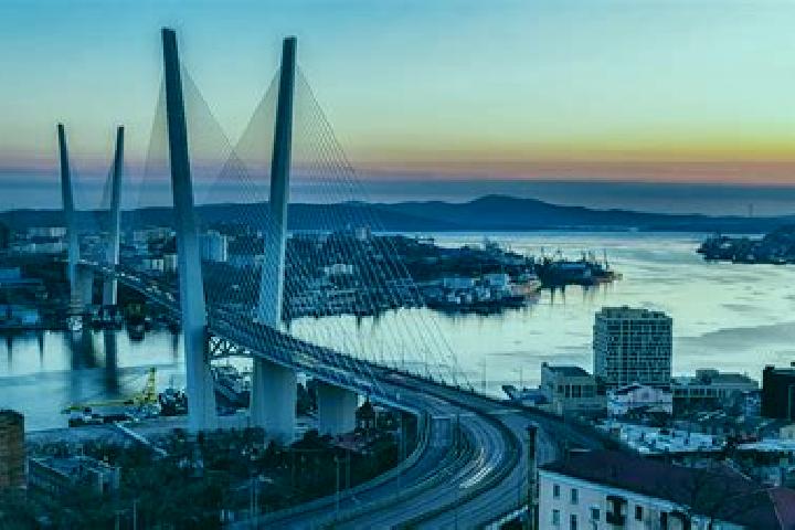 escort Vladivostok