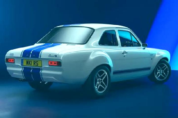 escort Vlist