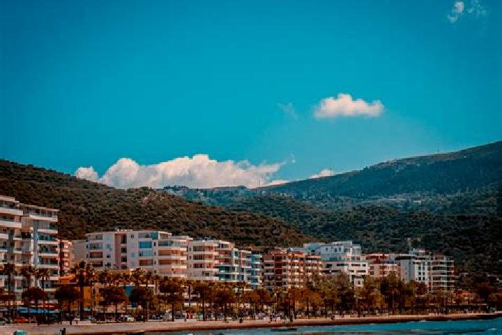 escort Vlore