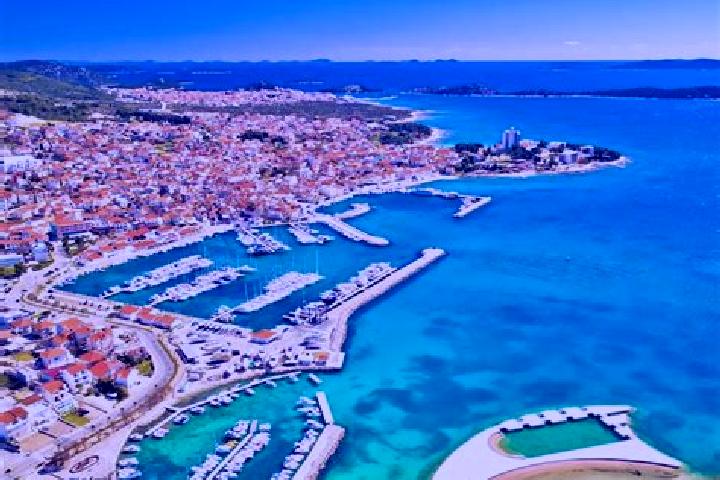 escort Vodice