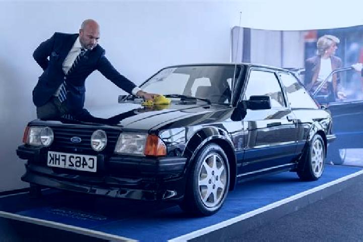 escort Voghiera