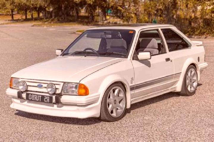 escort Vohl