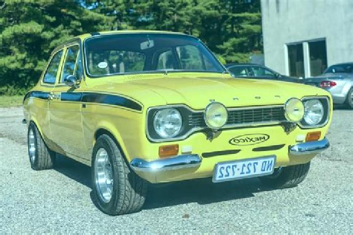 escort Voiteur