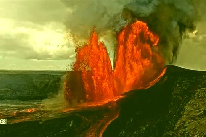 escort Volcan