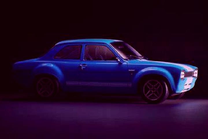 escort Voloiac