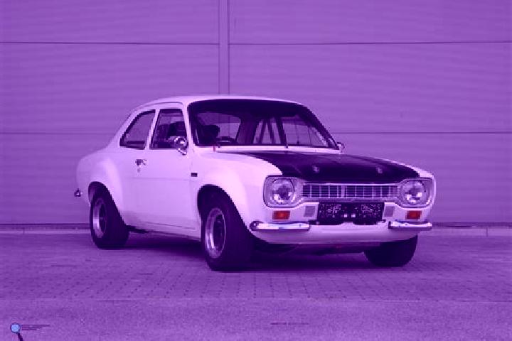 escort Volstroff