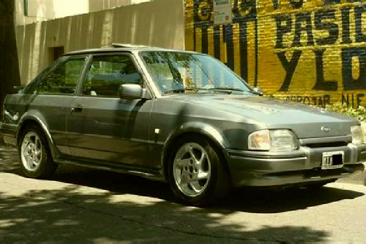 escort Voltido
