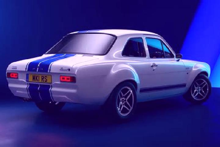 escort Voorde