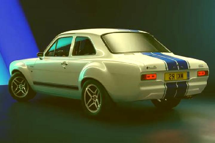 escort Voorweg