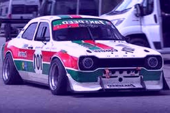 escort Vormedal
