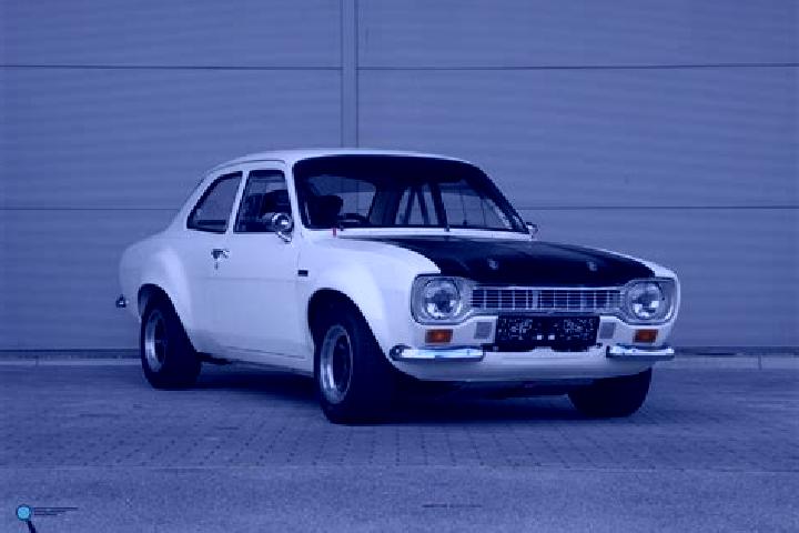 escort Voroi