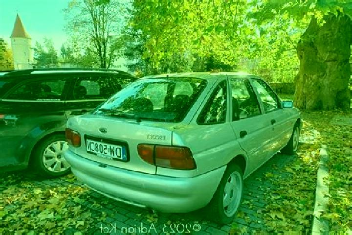 escort Vorsma