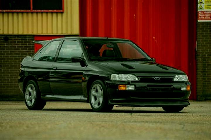 escort Vorta