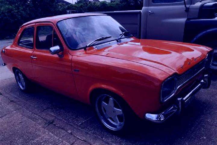 escort Vosselaar