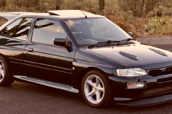 escort Vougoue