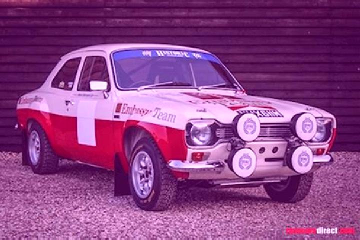 escort Vourey