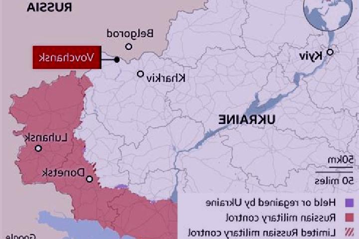 escort Vovchansk