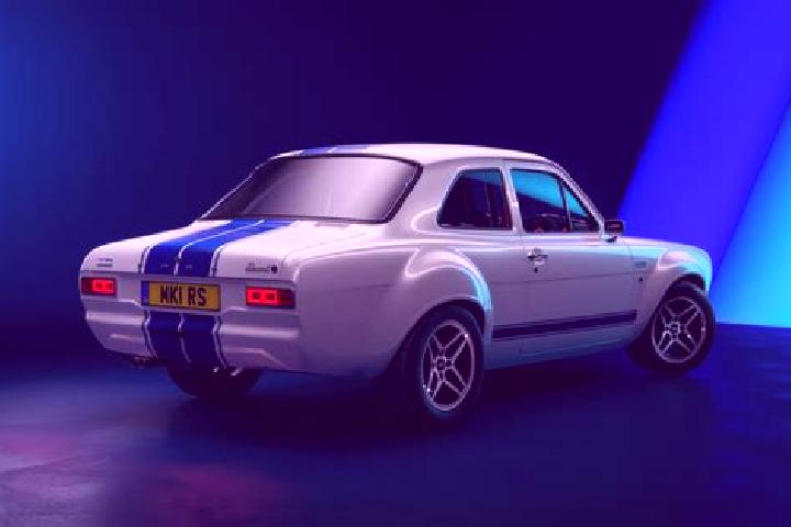 escort Vrangel