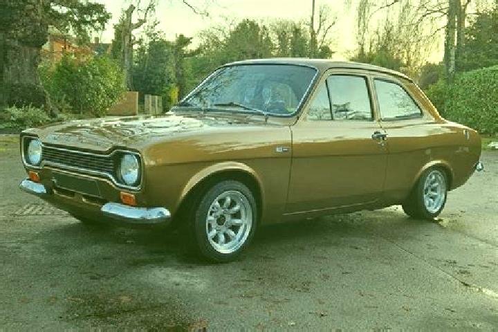 escort Vratnica