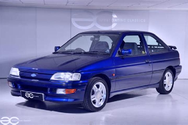 escort Vreren