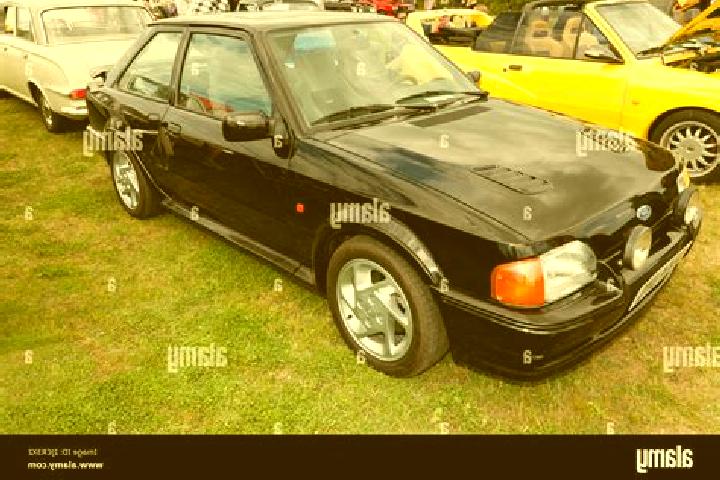 escort Vrhnika