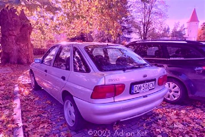 escort Vritz