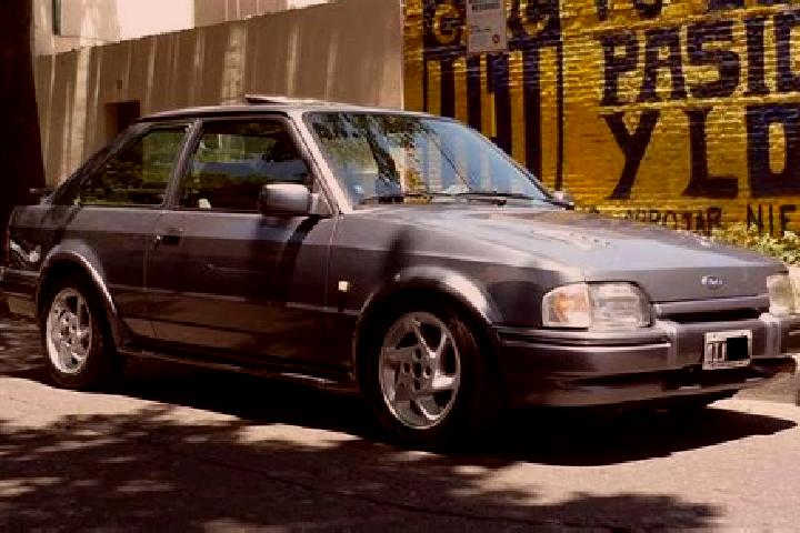 escort Vsenory