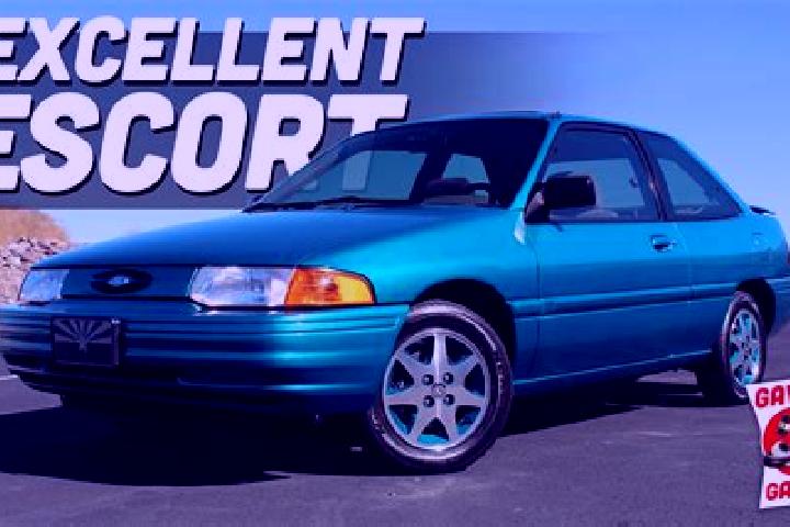 escort Vseruby