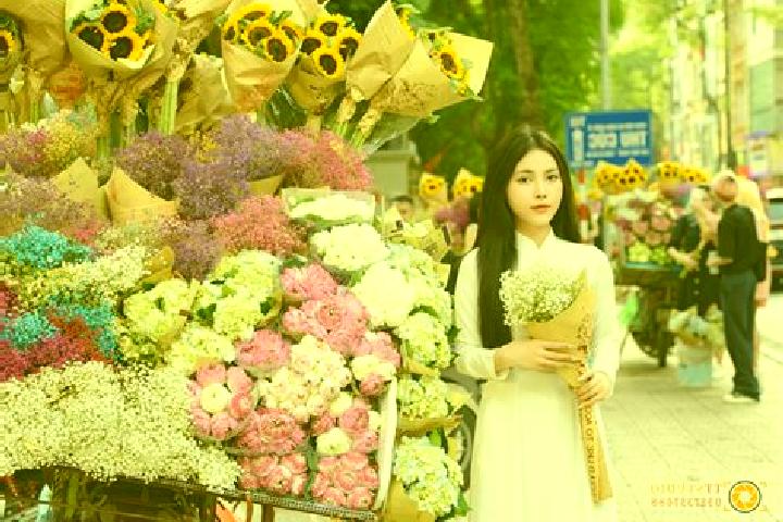 escort Vu Thu