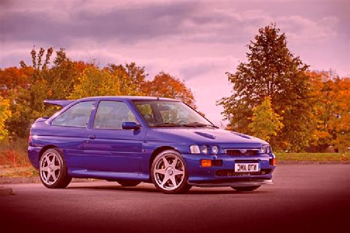 escort Vuhred