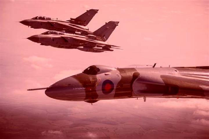 escort Vulcan