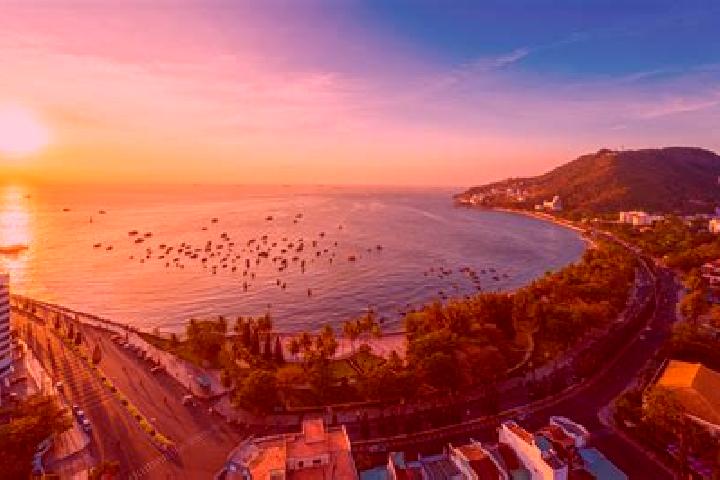 escort Vung Tau