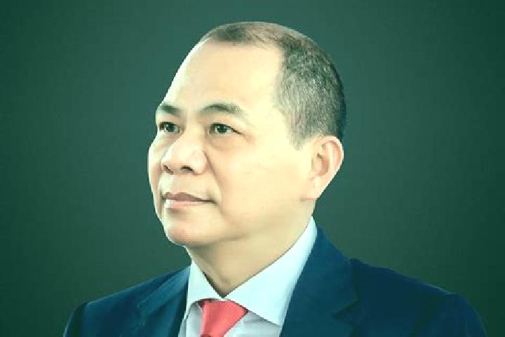 escort Vuong
