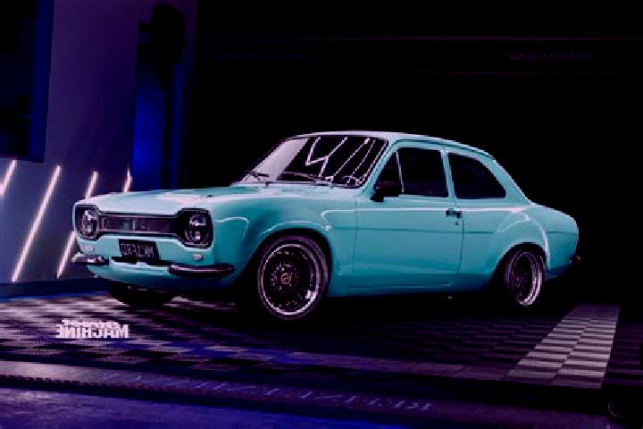 escort Vyhon