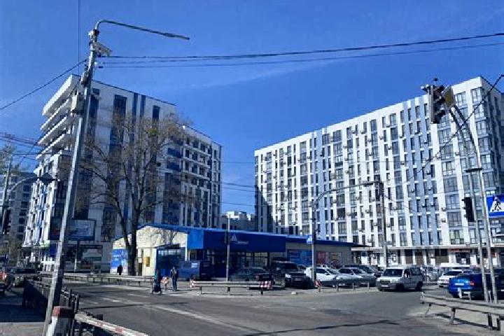 escort Vyshhorodskyi Masyv